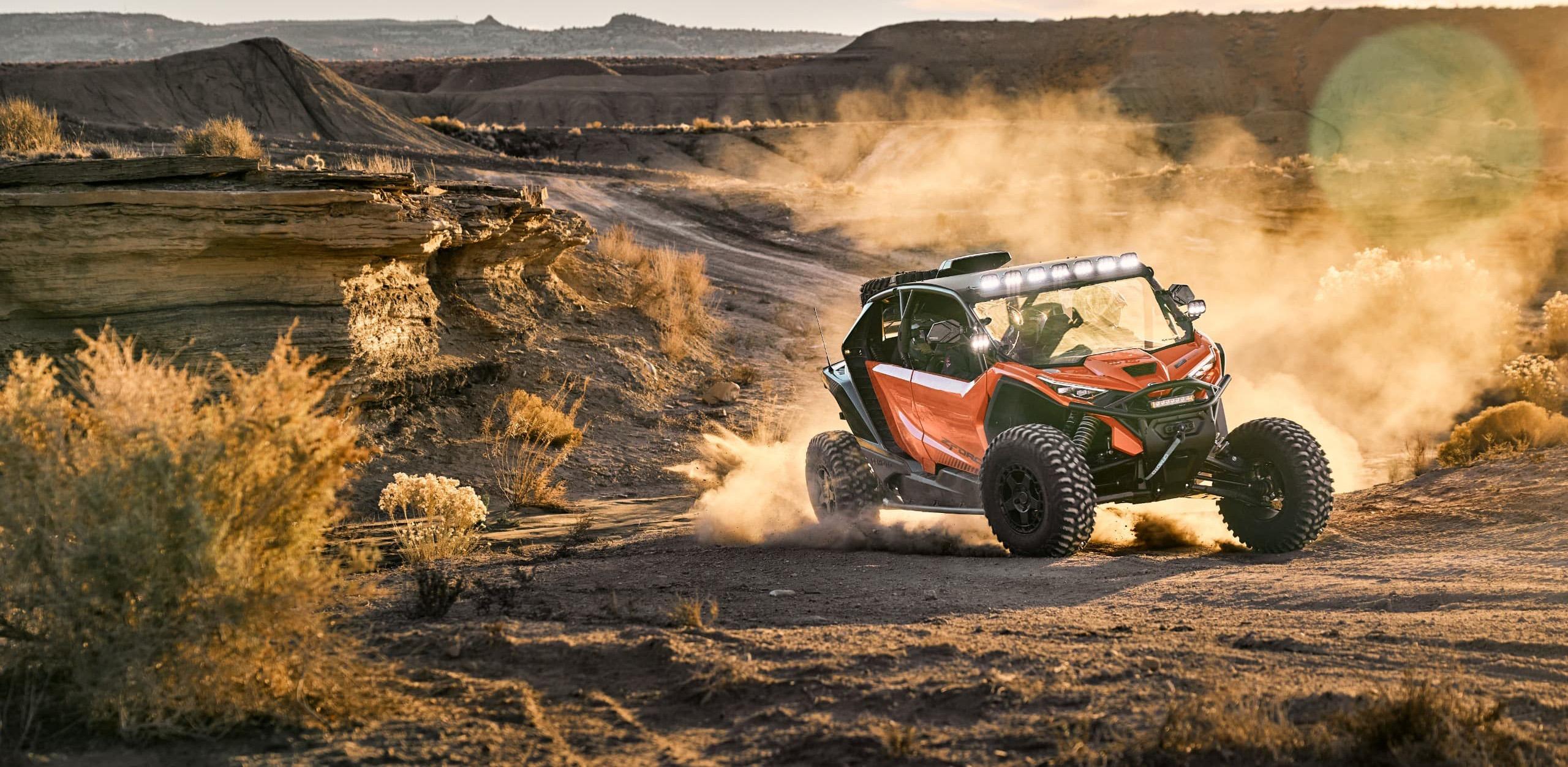 Z10 action photo