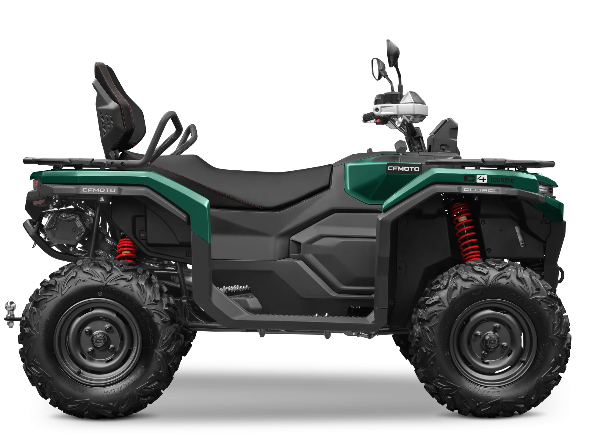 CFORCE C4 Touring product image
