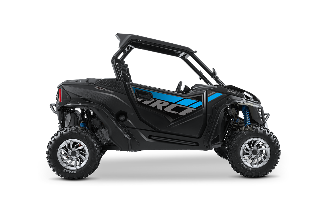 ZFORCE 950 SPORT product image